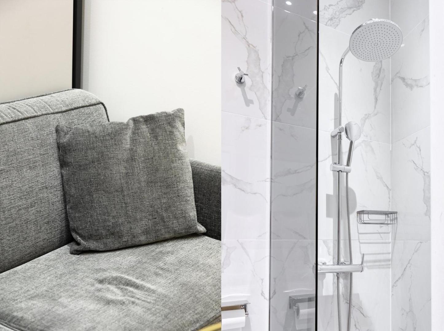 Apartment Bluestay 74 - Superb Paris