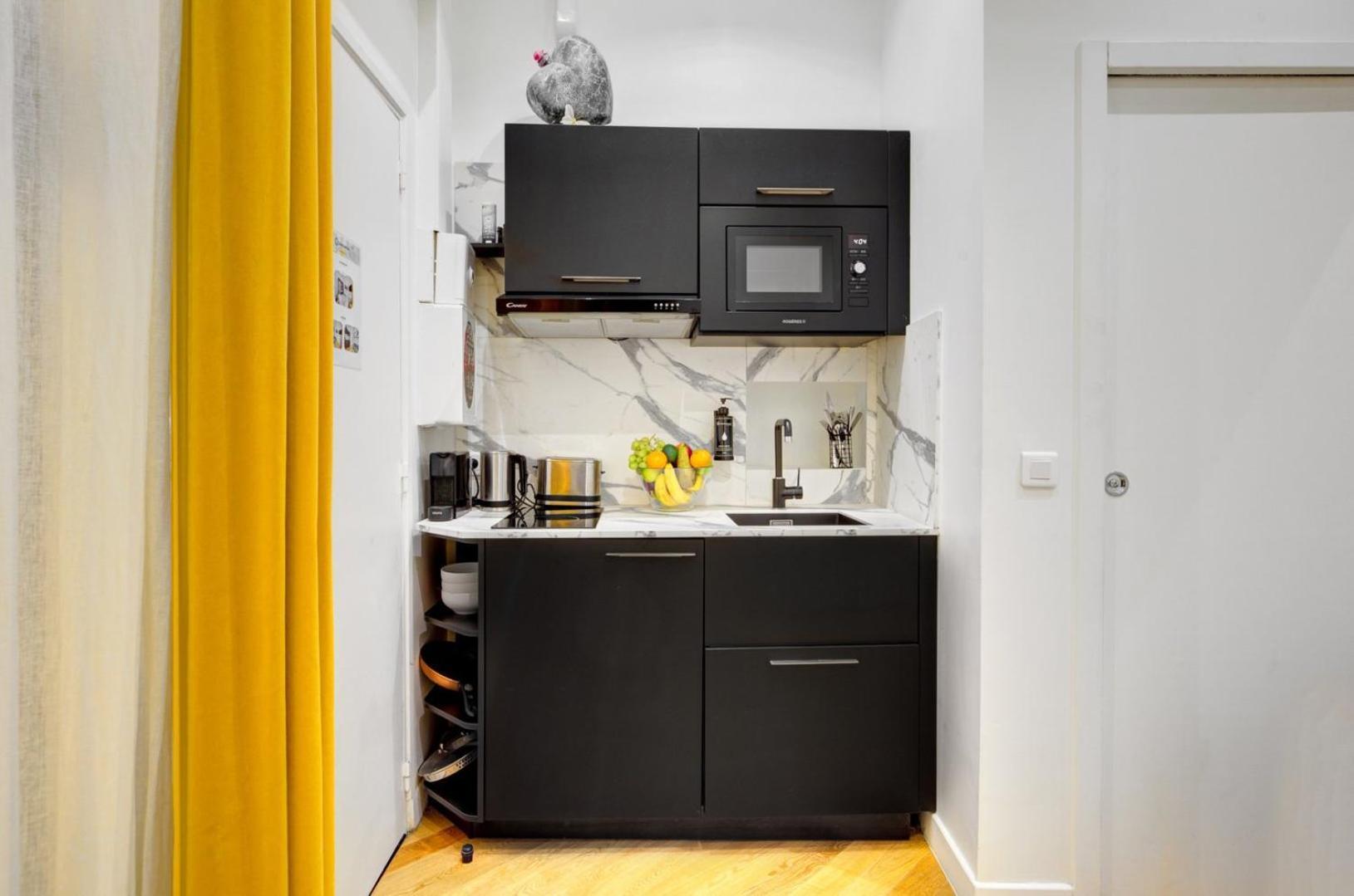 Apartment Bluestay 74 - Superb *
