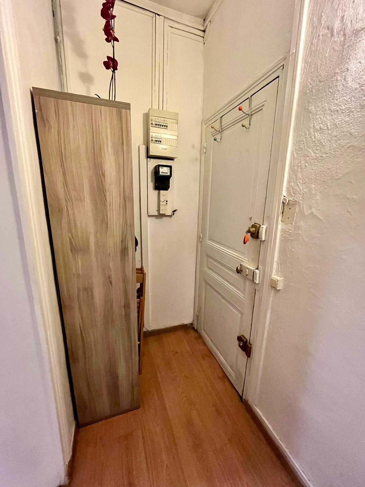Apartment Coup De Coeur A Montmartre - Eugene Sue Paris