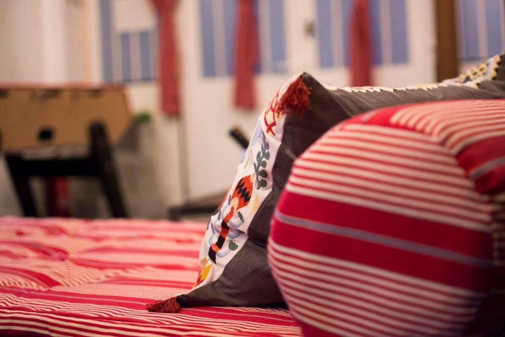 Montmartre Rue Des Martyrs Loft With Ac, 4-7 Peo Appartement *