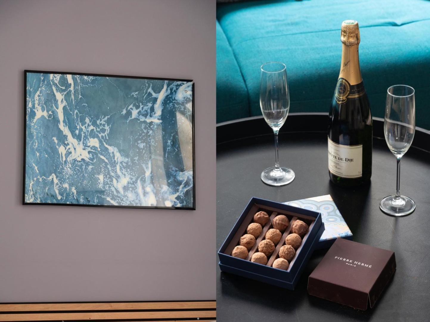 Apartment Bluestay 60 - Superbe A *