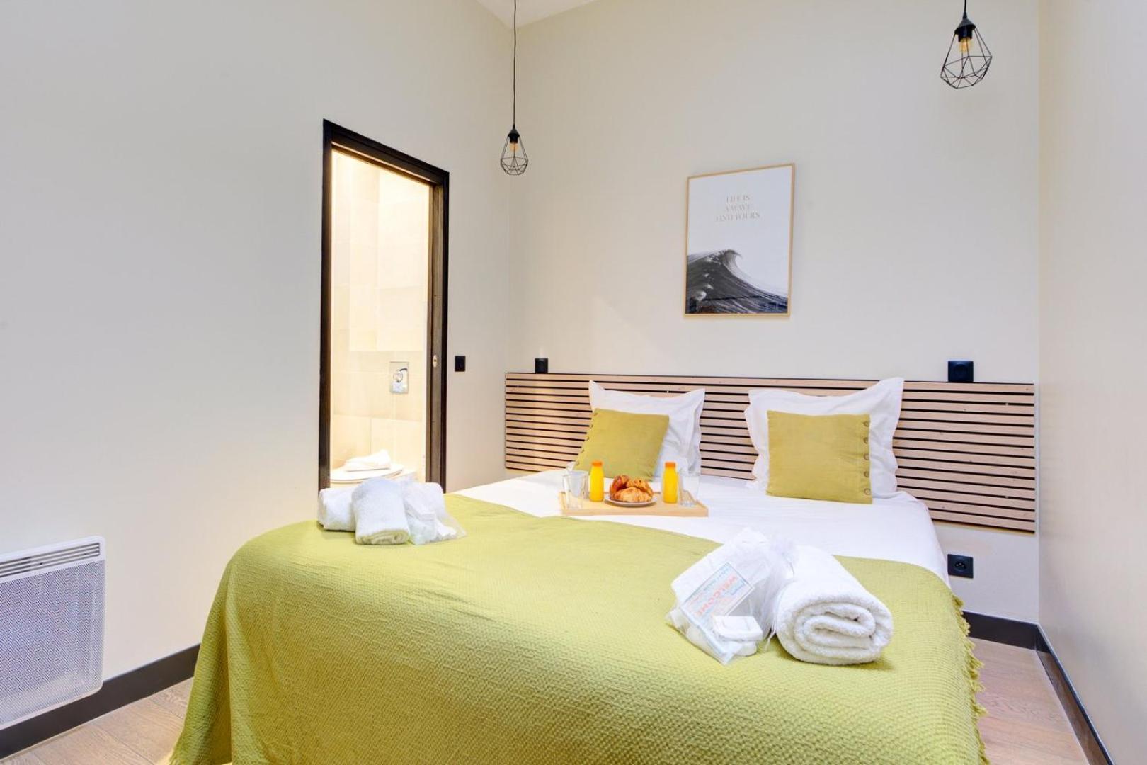Apartment Bluestay 60 - Superbe A Paris