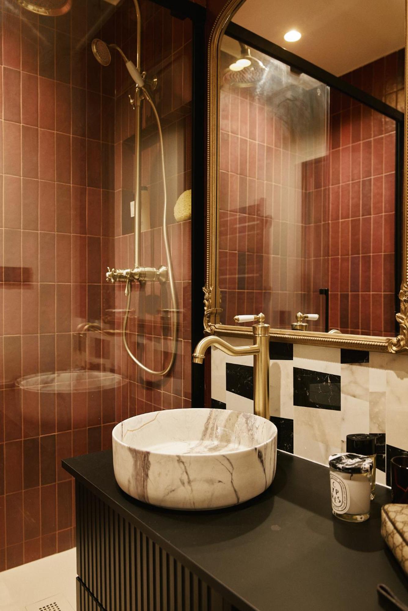 Lavie Maison - 33 Louvre Apartment Paris