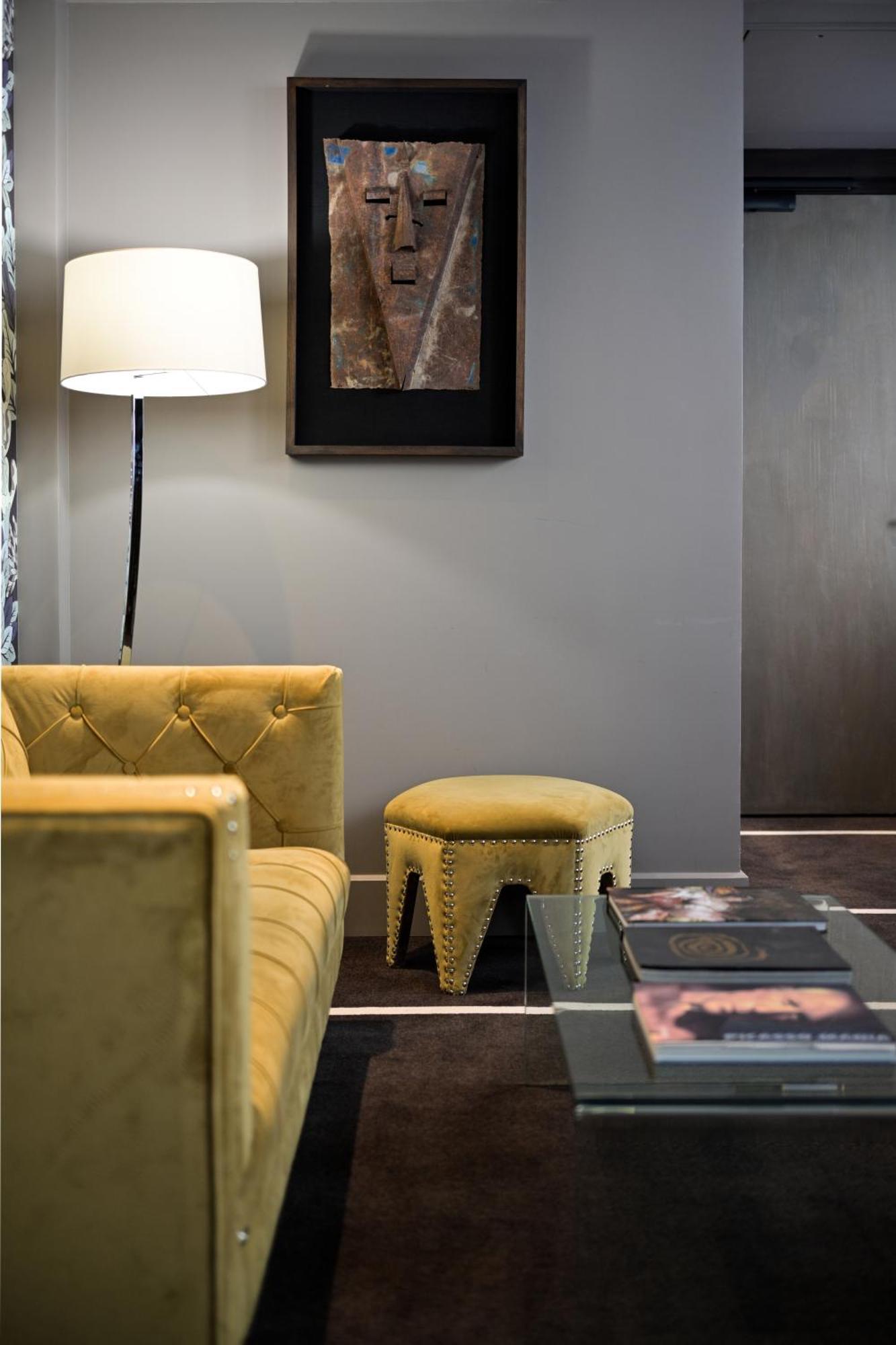 The One Alma Paris Hotel Paris