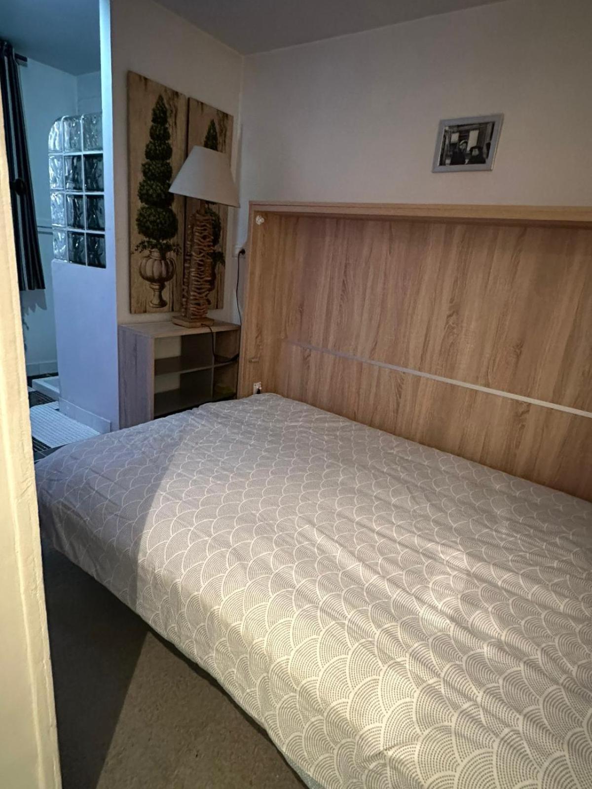A 10 Mn A Pied De Montmartre Apartamento *