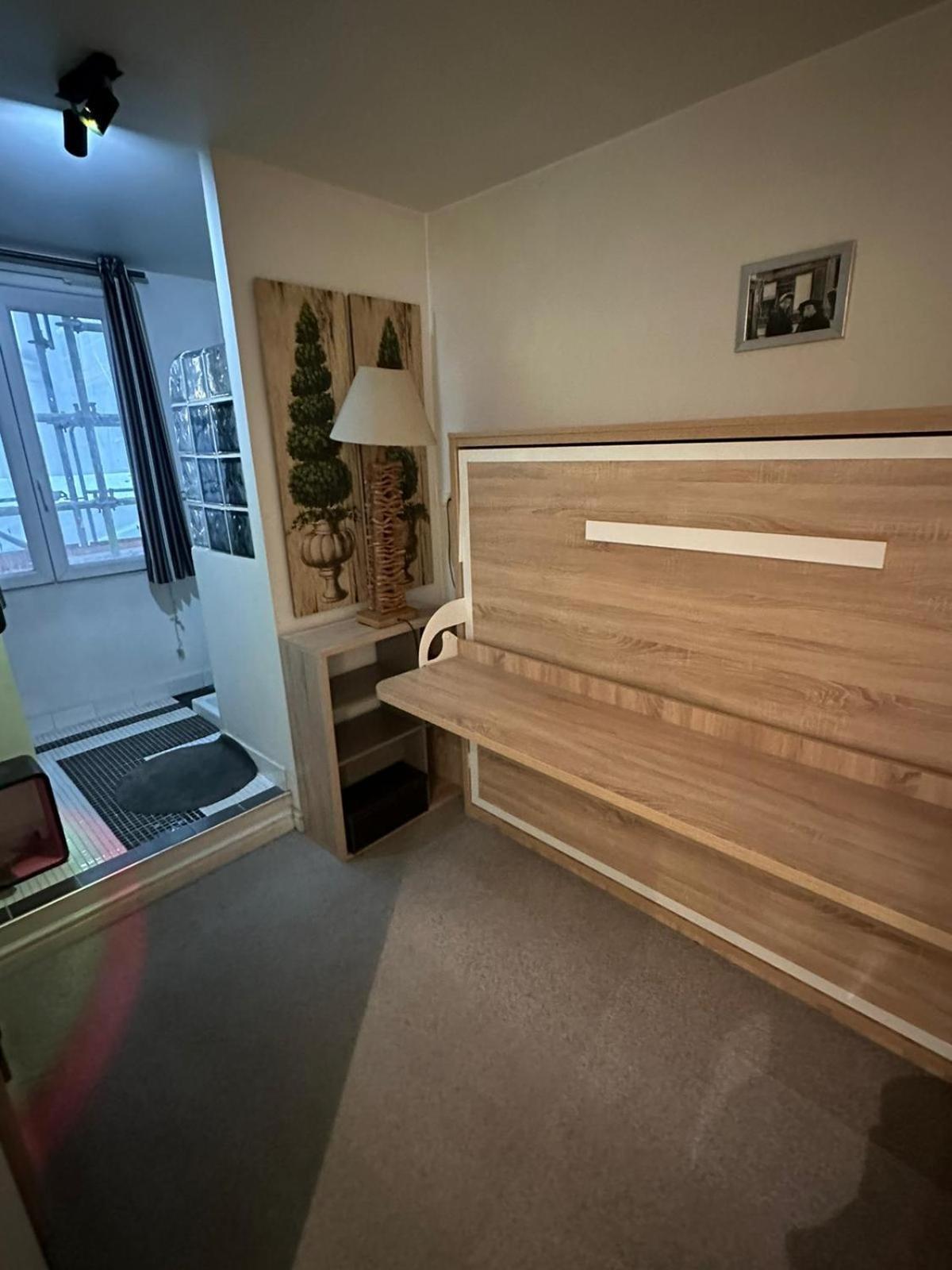Apartamento A 10 Mn A Pied De Montmartre *