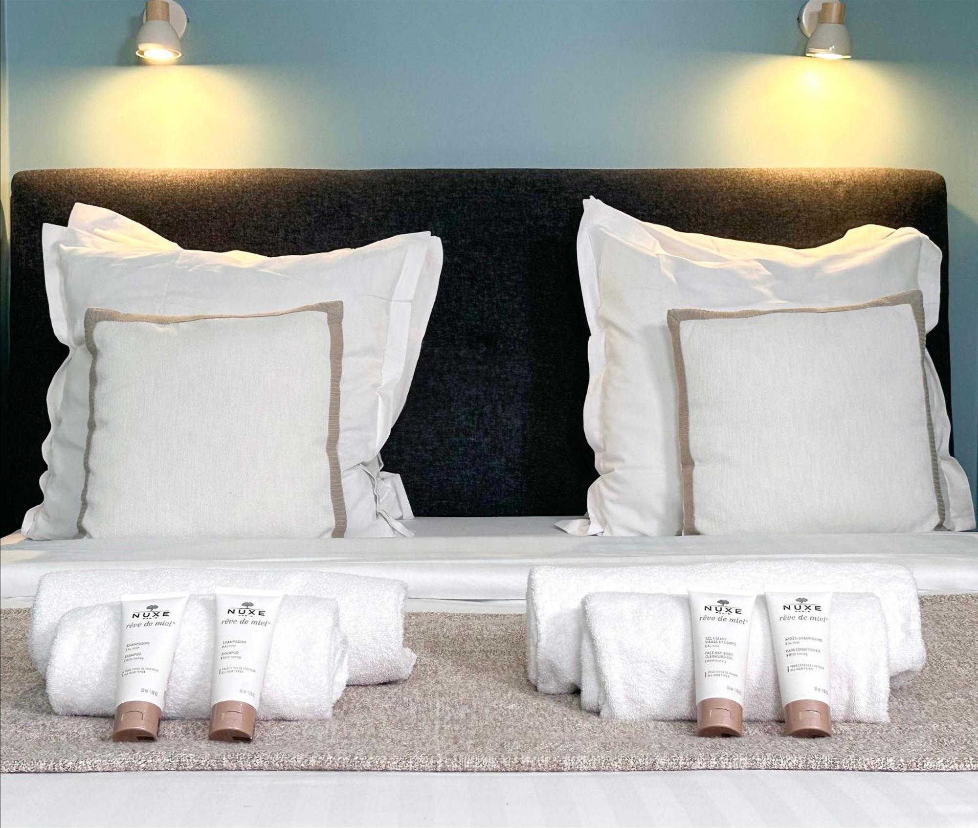 Appartement Stylish In Le Marais *