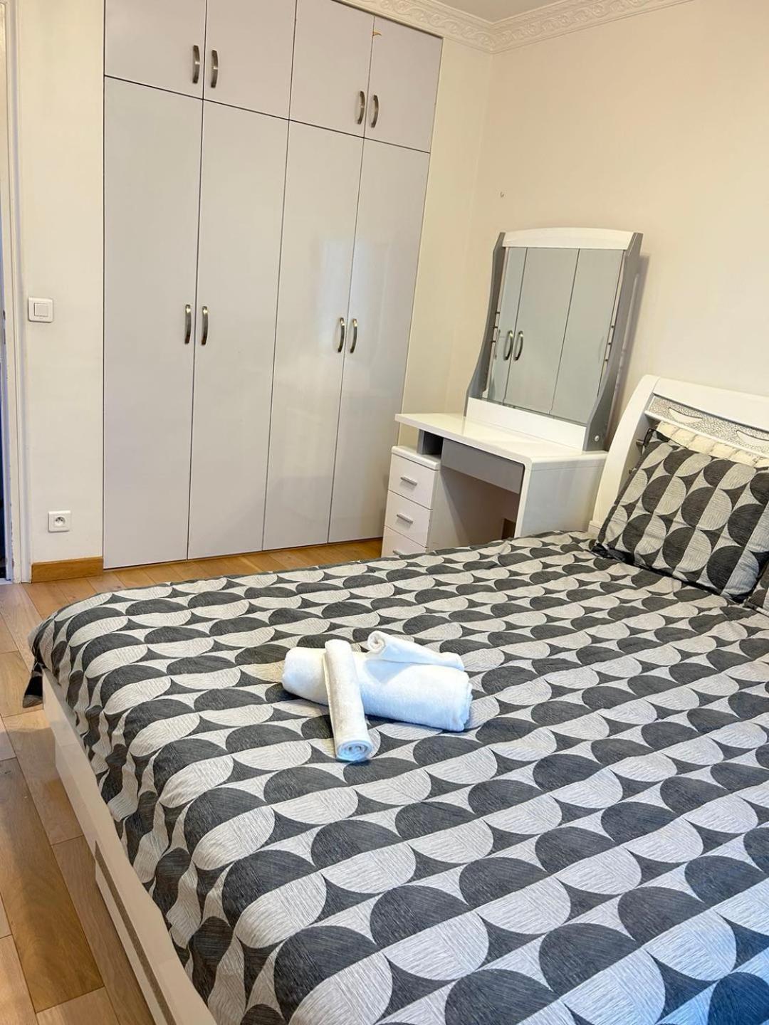 Superb Modern Near Gare De Lyon Bercy F4 Paris