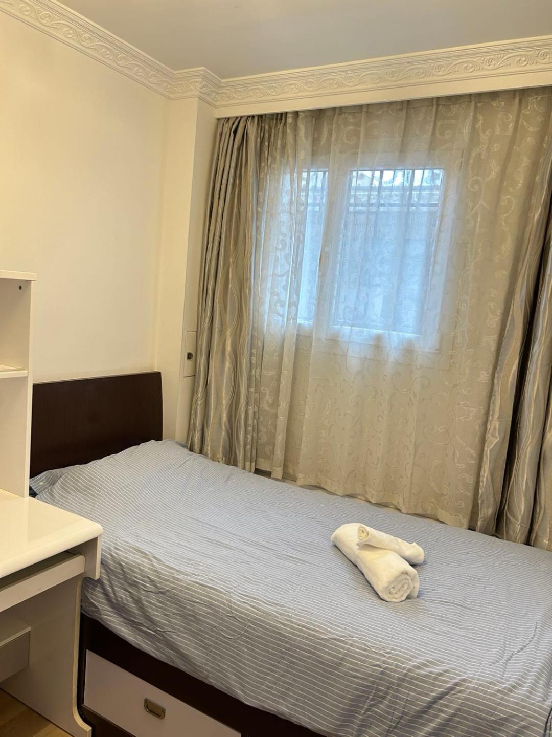 Superb Modern Near Gare De Lyon Bercy F4 Apartamento