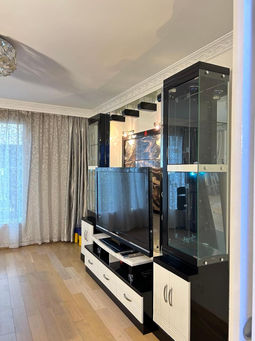 Apartamento Superb Modern Near Gare De Lyon Bercy F4 Paris