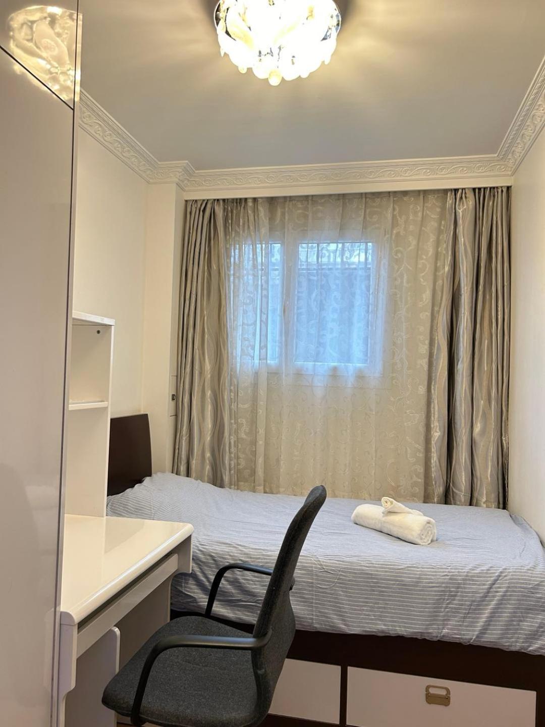 Superb Modern Near Gare De Lyon Bercy F4 *