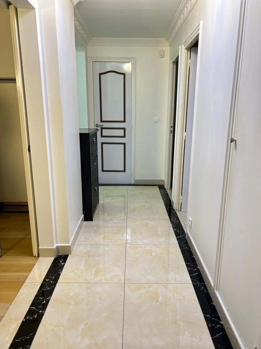 Superb Modern Near Gare De Lyon Bercy F4 * Paris