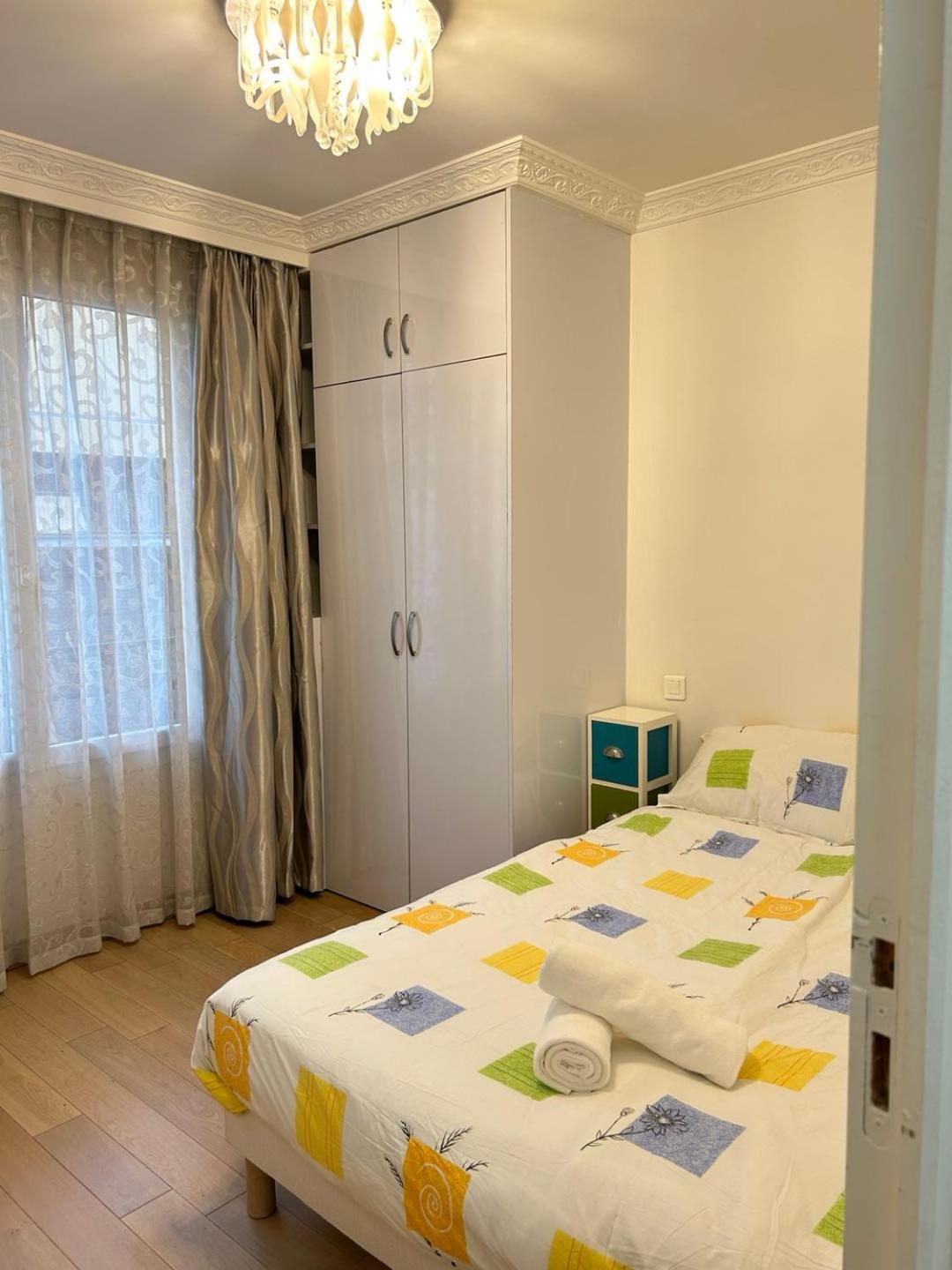 Superb Modern Near Gare De Lyon Bercy F4 Apartamento