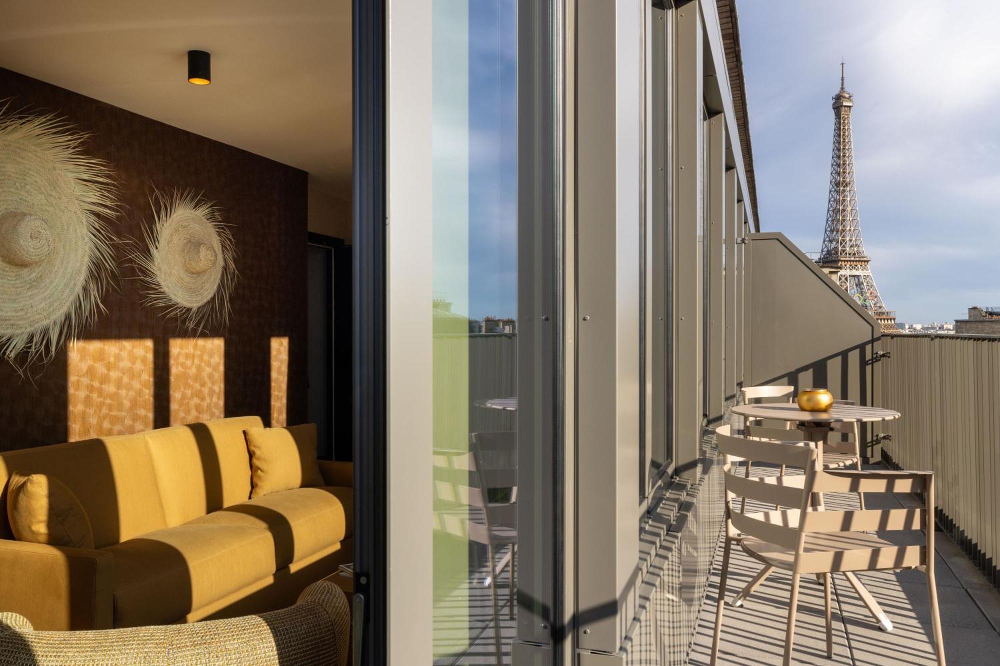 Maison Hamelin - Handwritten Collection 4*