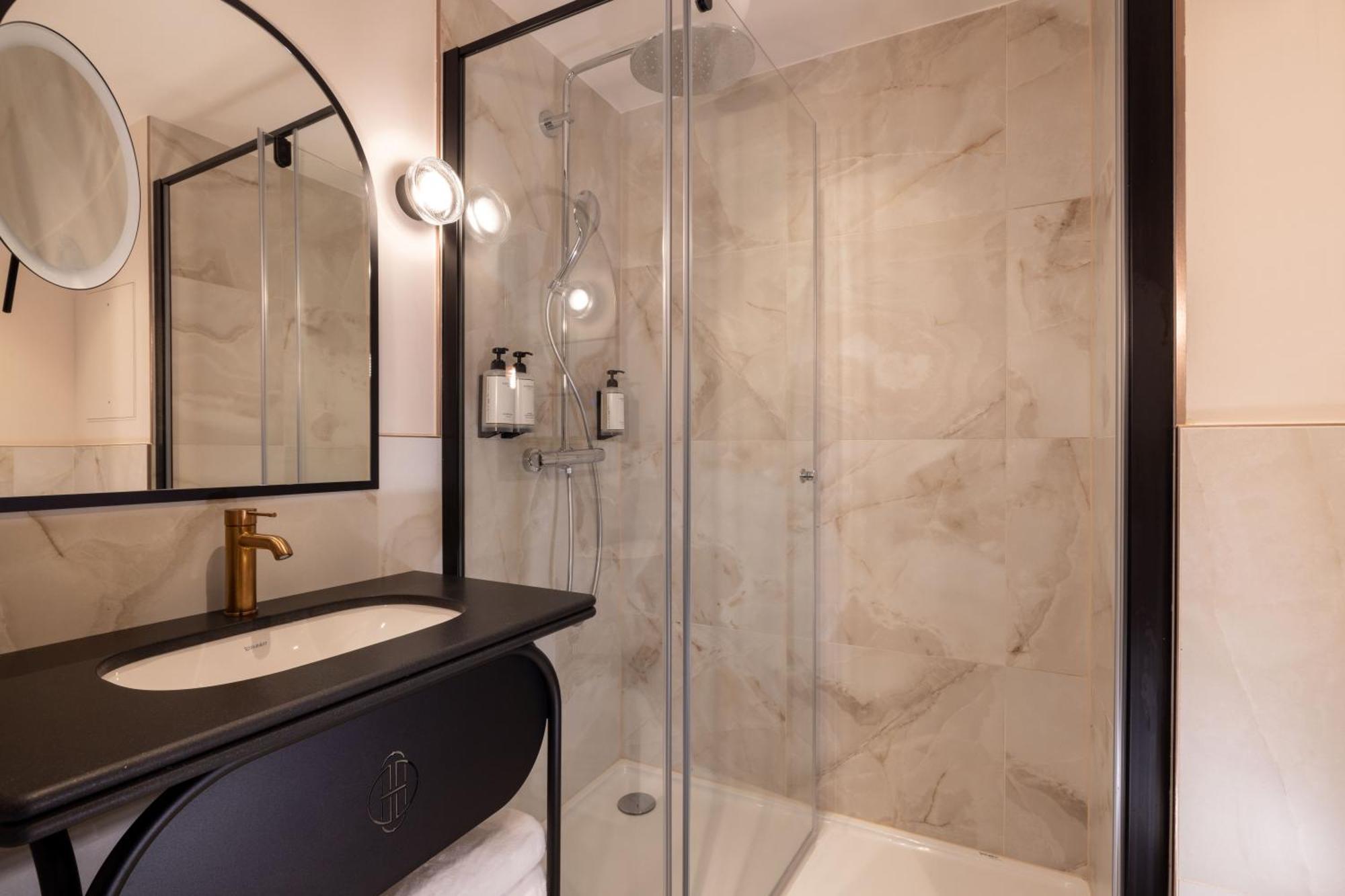 Maison Hamelin - Handwritten Collection 4*