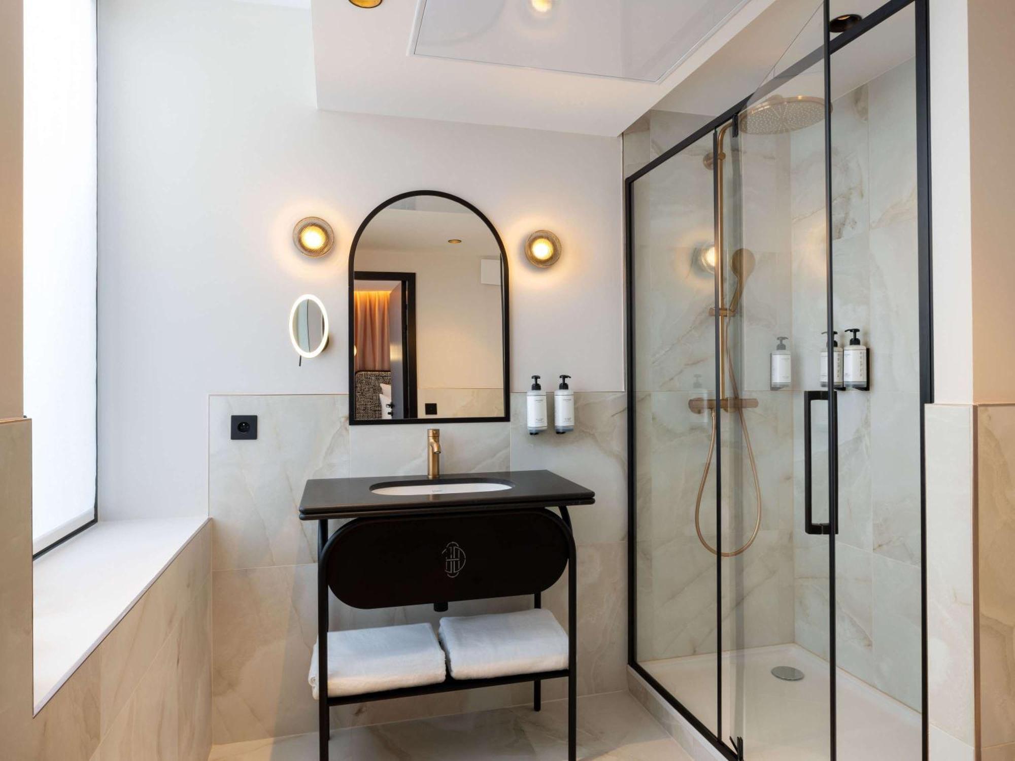 Maison Hamelin - Handwritten Collection 4* Paris