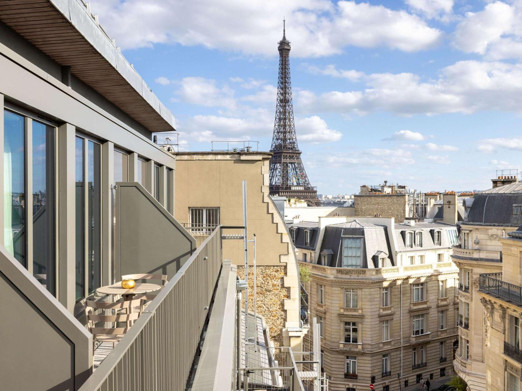 Maison Hamelin - Handwritten Collection Hotel
