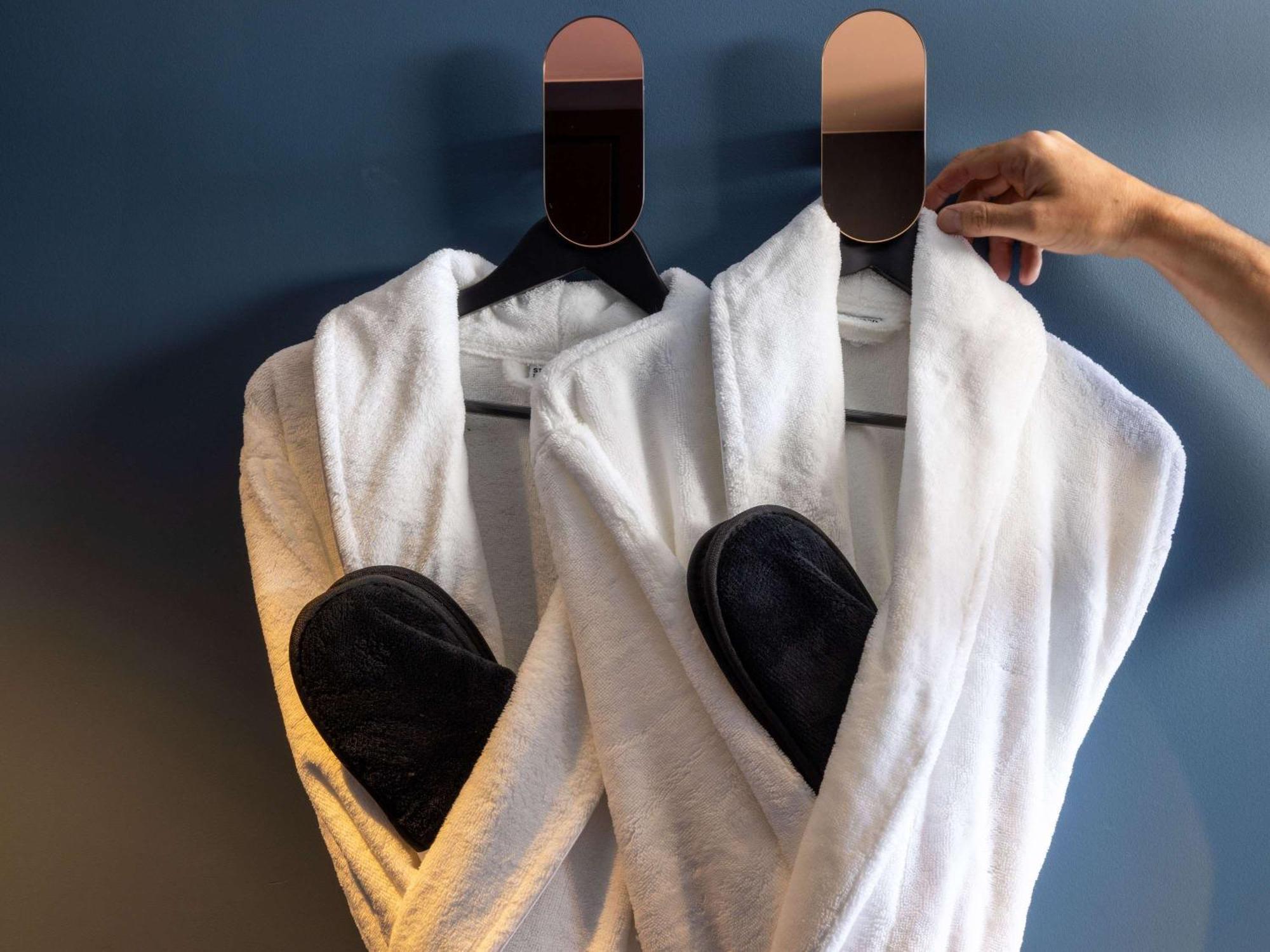 Maison Hamelin - Handwritten Collection 4* Paris