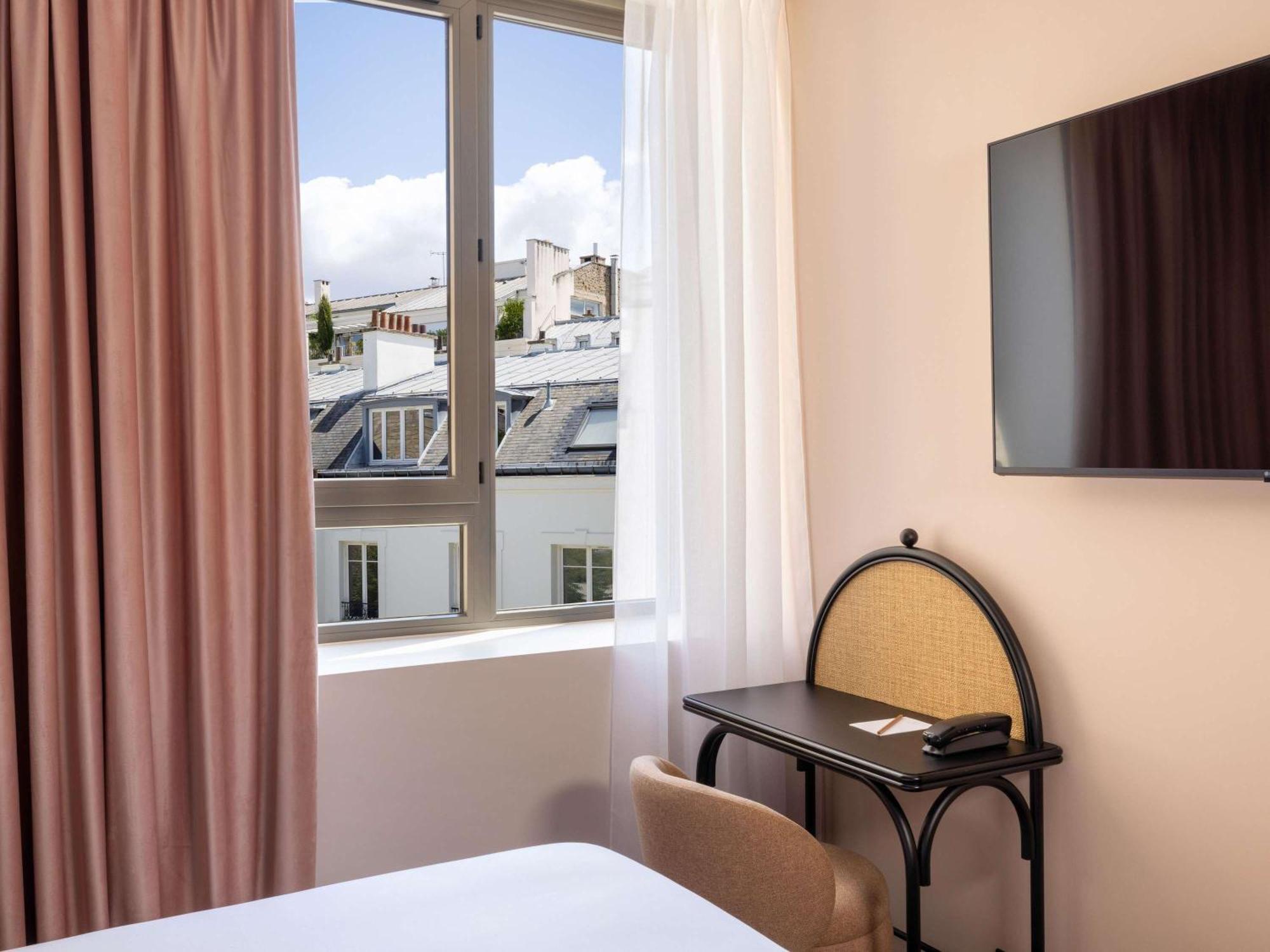 Maison Hamelin - Handwritten Collection Hotel Paris