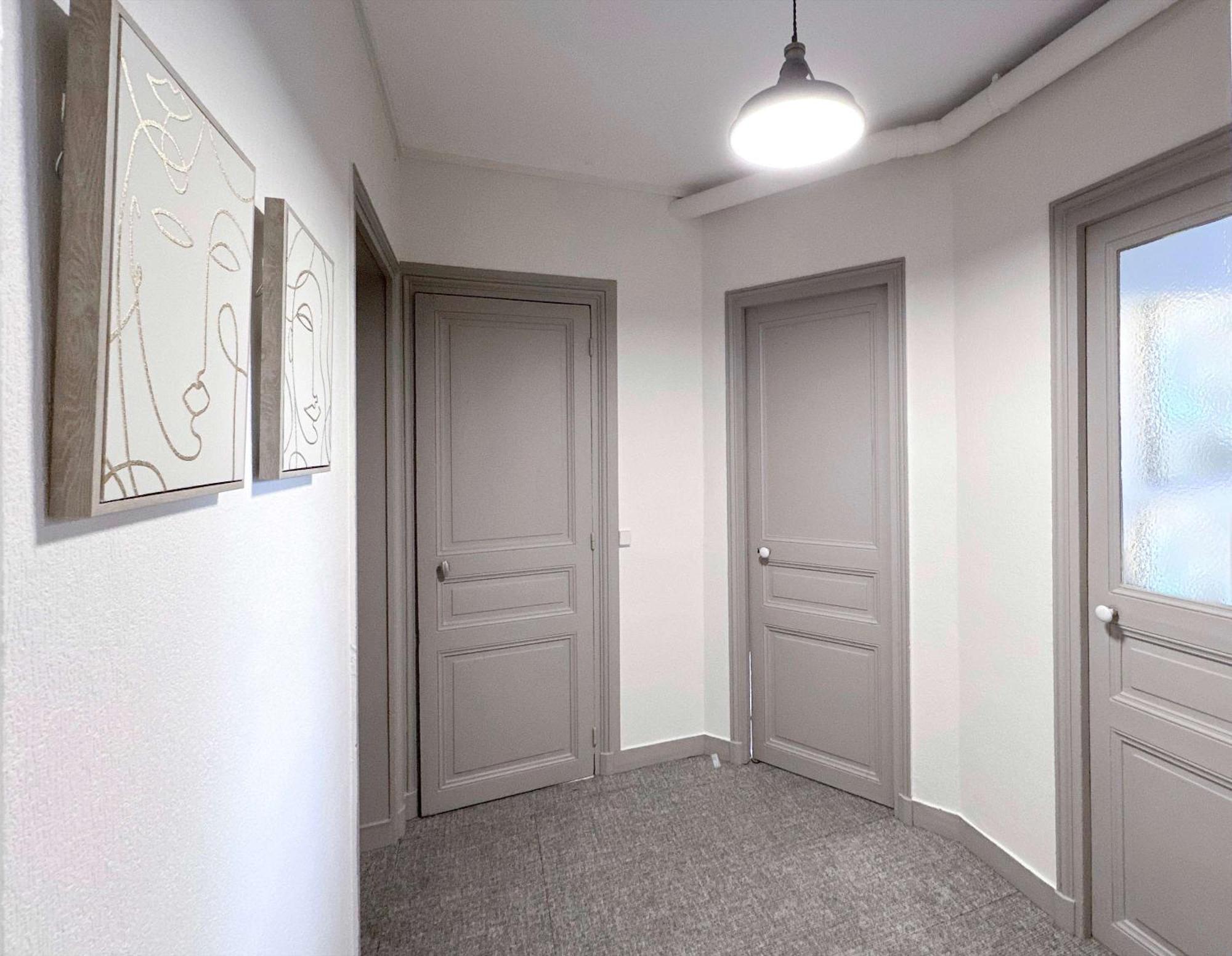 Charming Flat Near Eiffel Tower *
