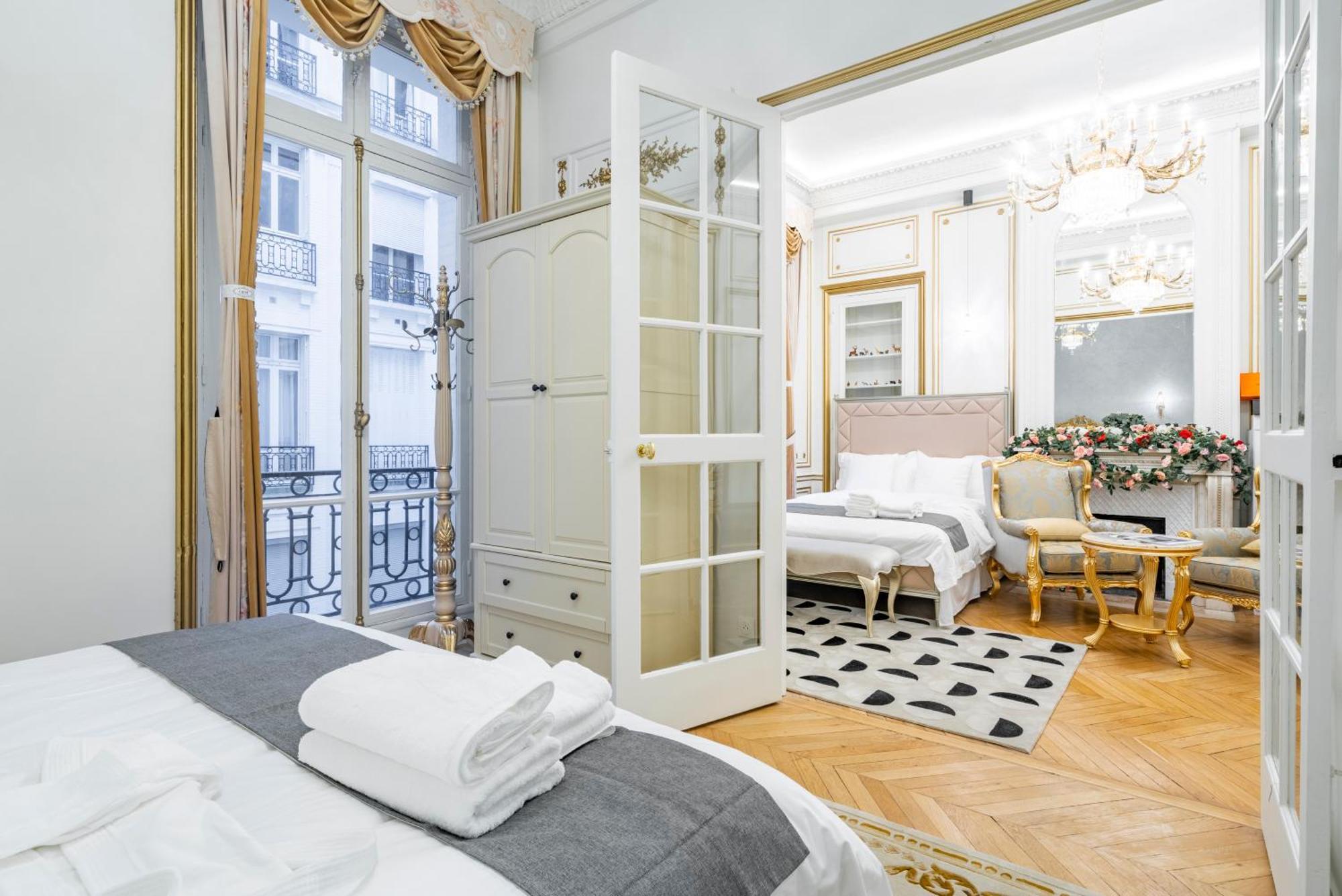 Paix Apartamento *