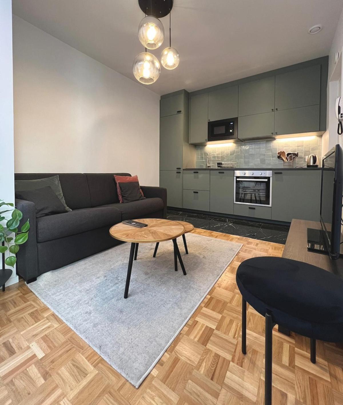 Lovely For 4 Apartment Paris