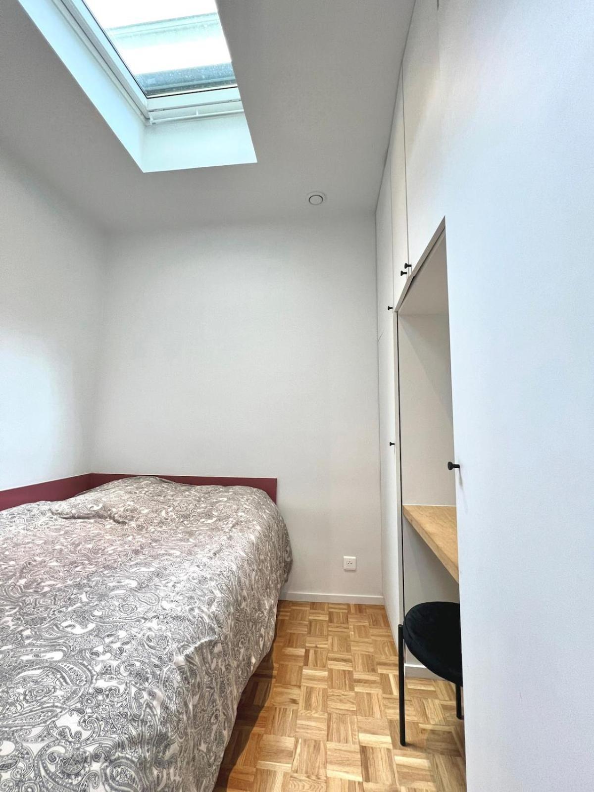 Apartment Lovely For 4 Paris