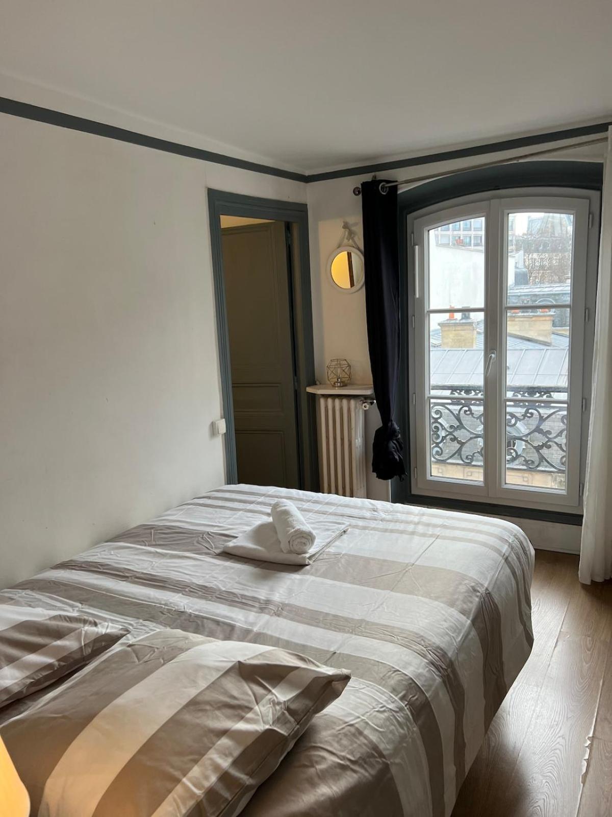Proche Champs Elysee 8e Apartment Paris