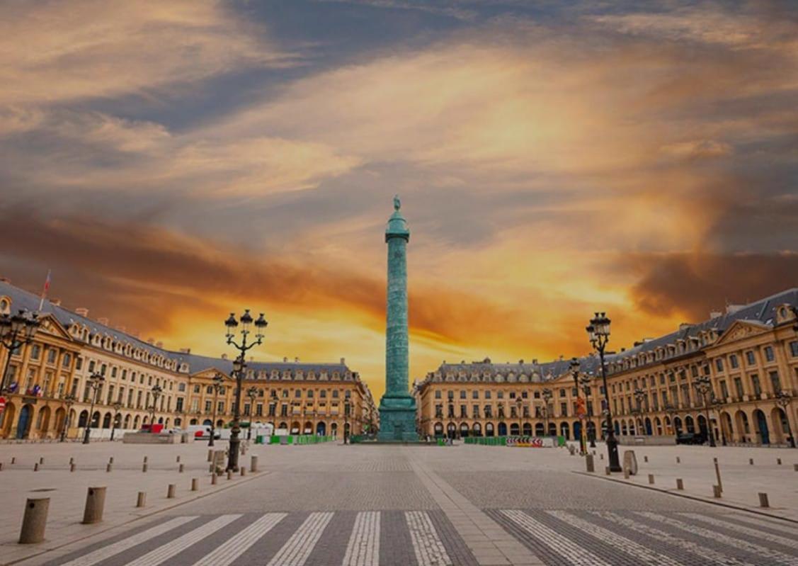 Proche Champs Elysee 8e Apartment *