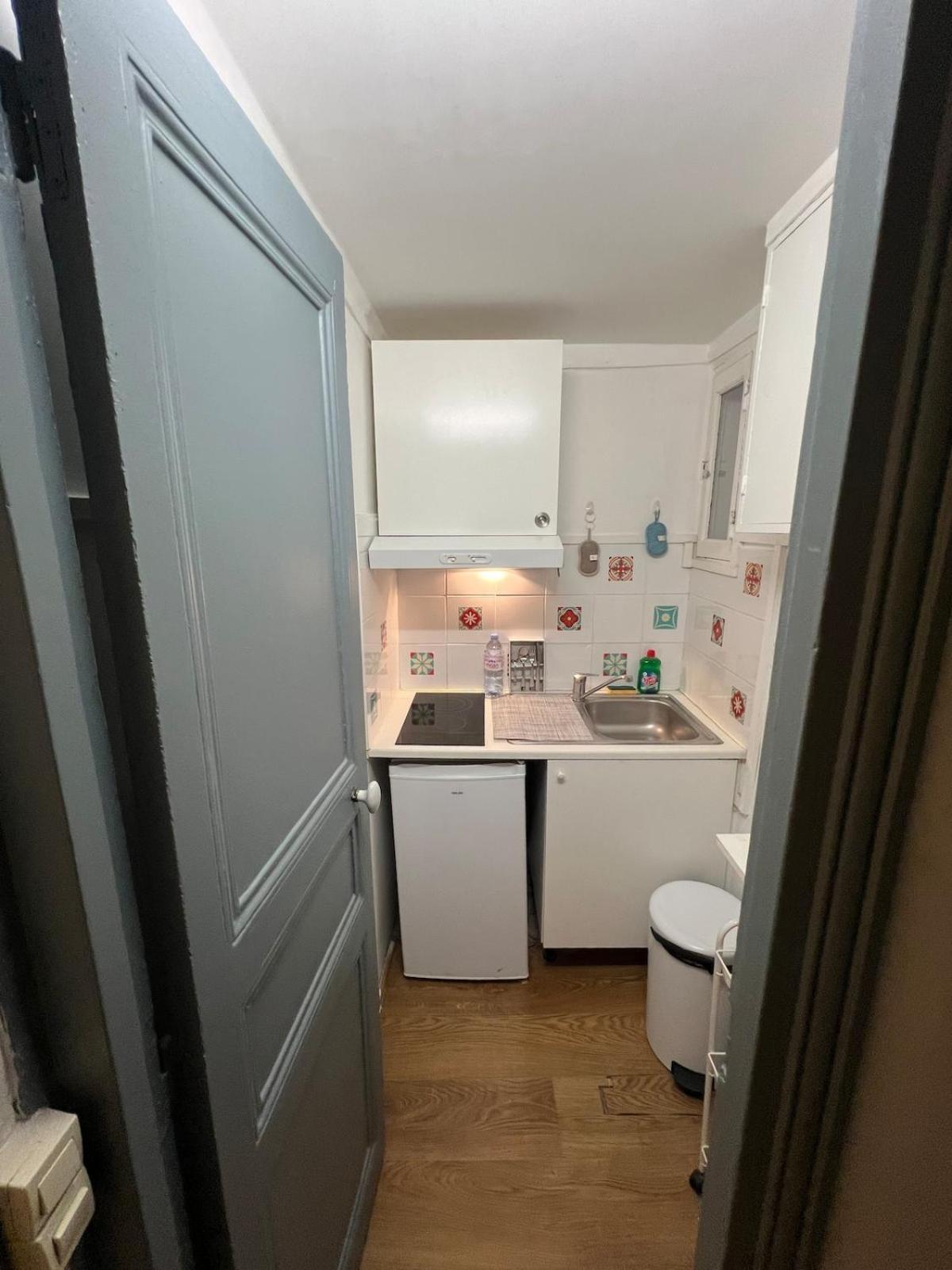 Proche Champs Elysee 8e Apartment Paris