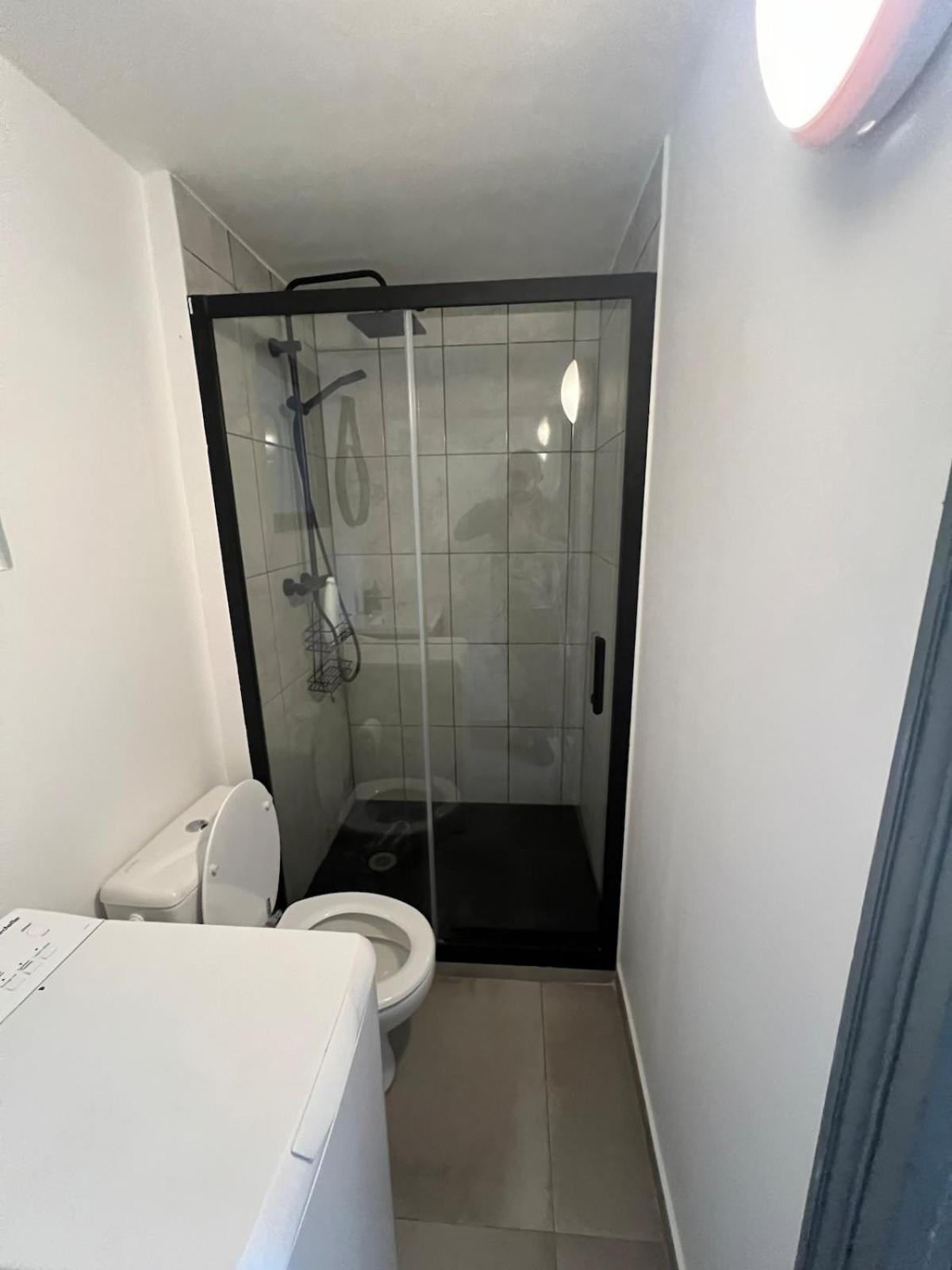 Proche Champs Elysee 8e Apartment *