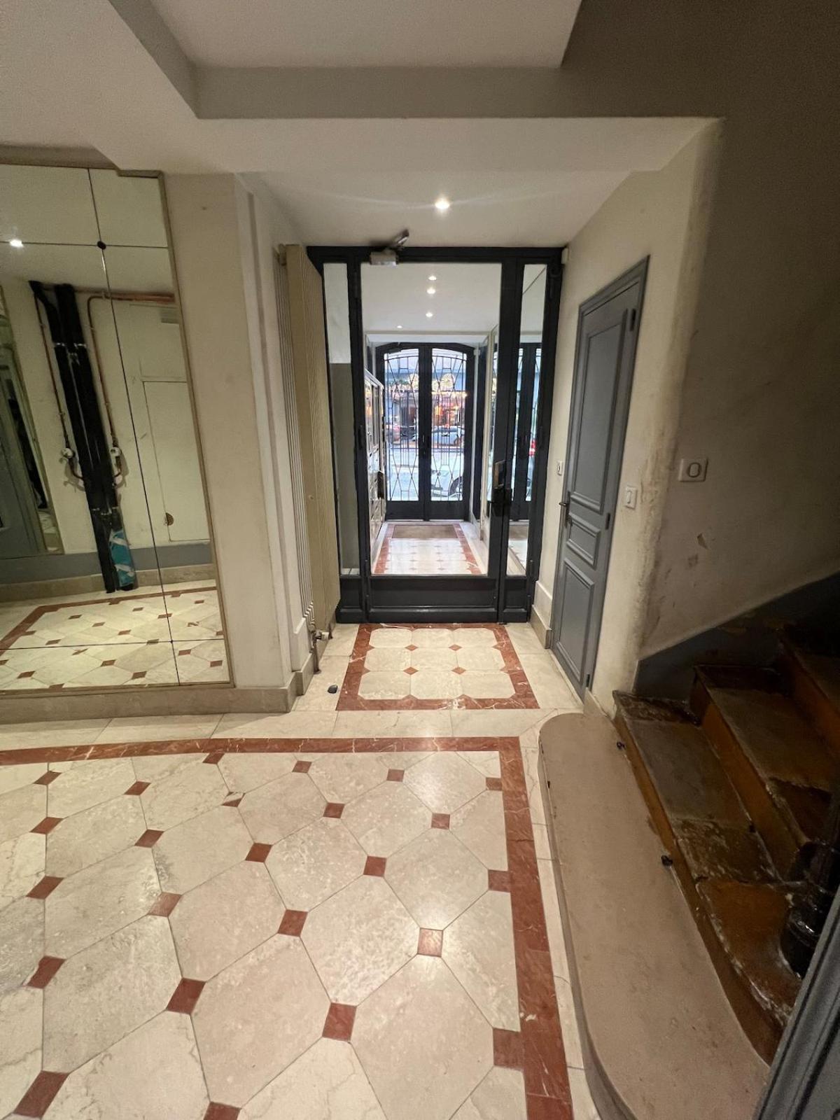 Proche Champs Elysee 8e Apartment Paris