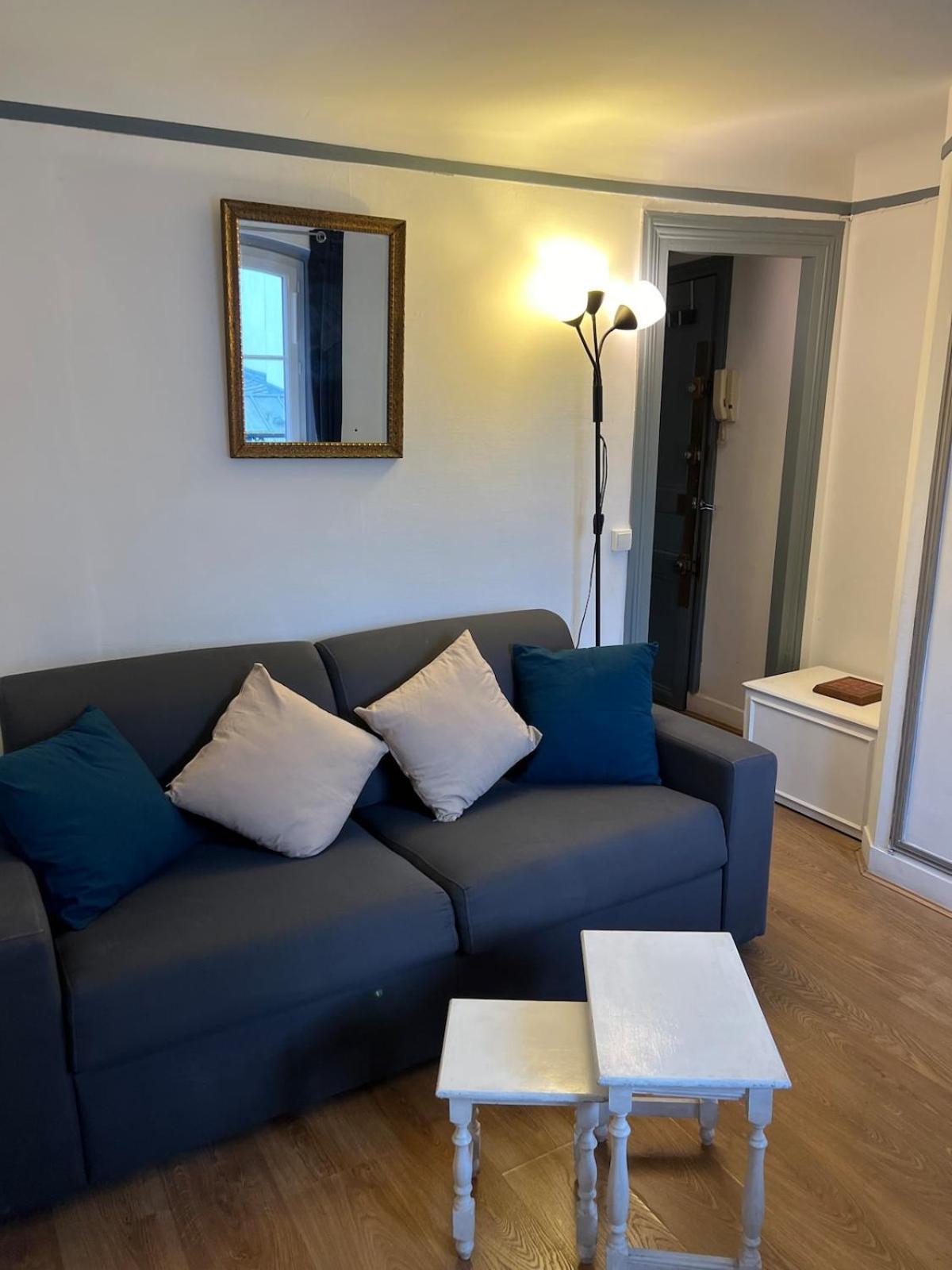 Proche Champs Elysee 8e Apartment *