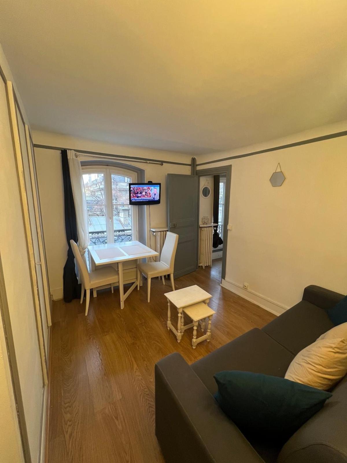 Proche Champs Elysee 8e Apartment Paris