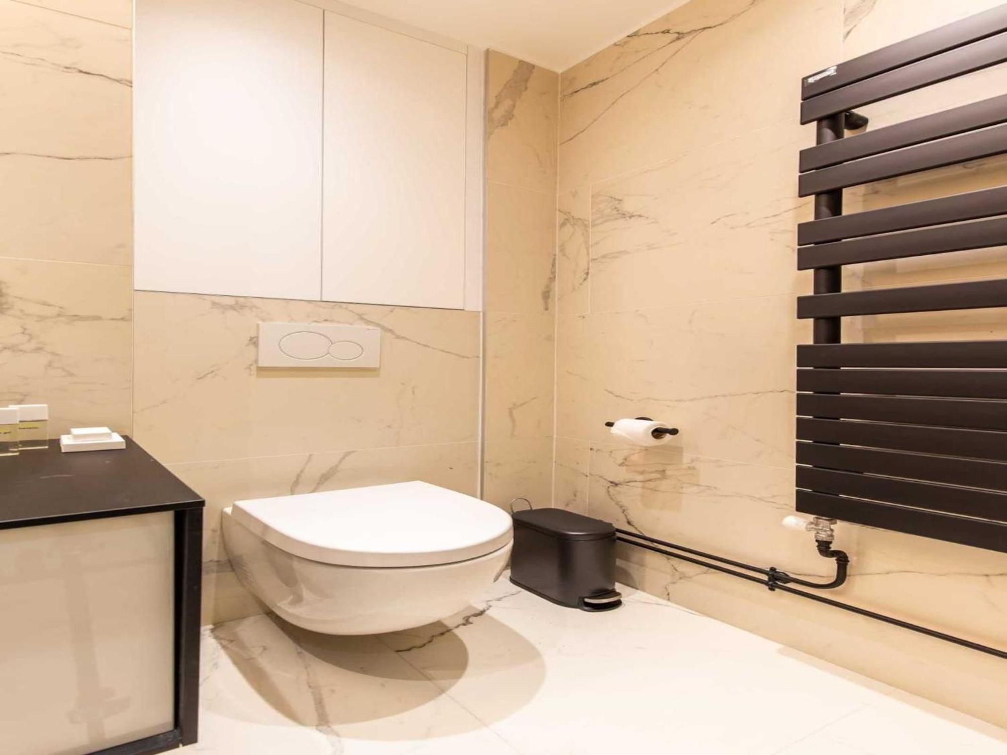Appt Design 2br 6p - Mute - Mobility Lease Apartment Paris