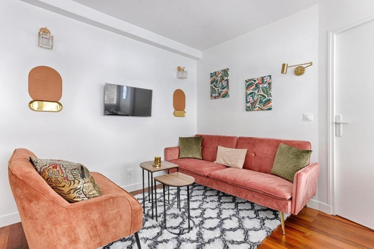 Apartment Oslo 1 For 6p With 3 Br *