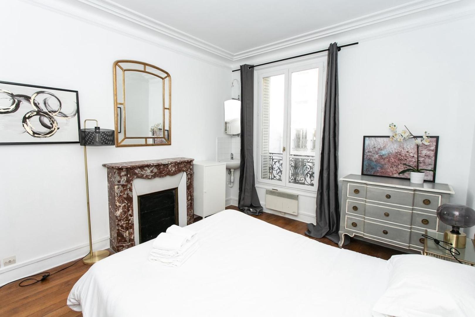 Bnbnook - Stylish 2br - Saint-germain & Bon Marche Apartamento *