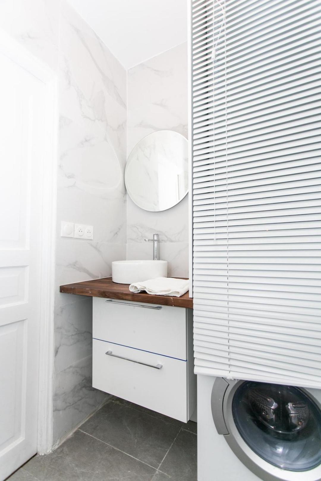 Bnbnook - Stylish 2br - Saint-germain & Bon Marche Apartamento Paris