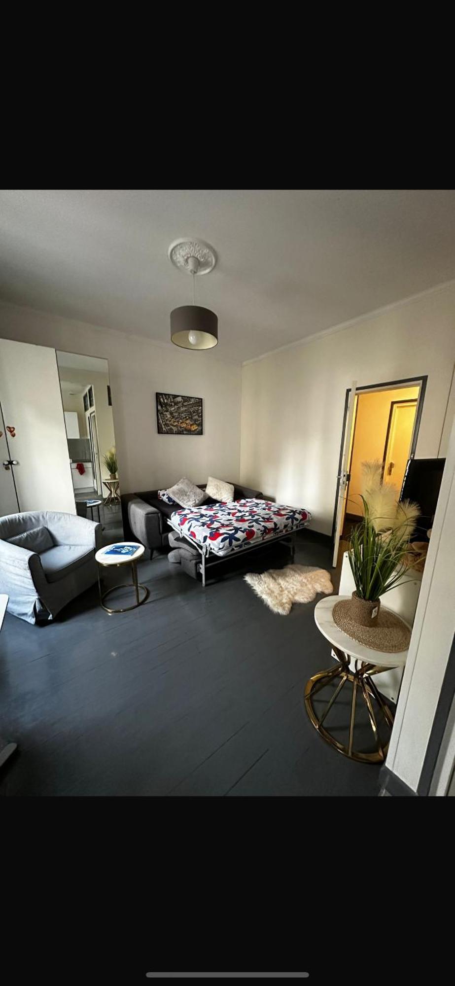 Cosy Beaubourg Guest house *