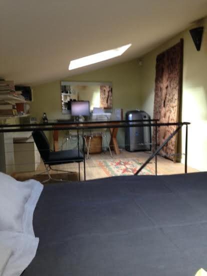 Apartment Dupleix 75m2 Sur Cour Arboree Paris