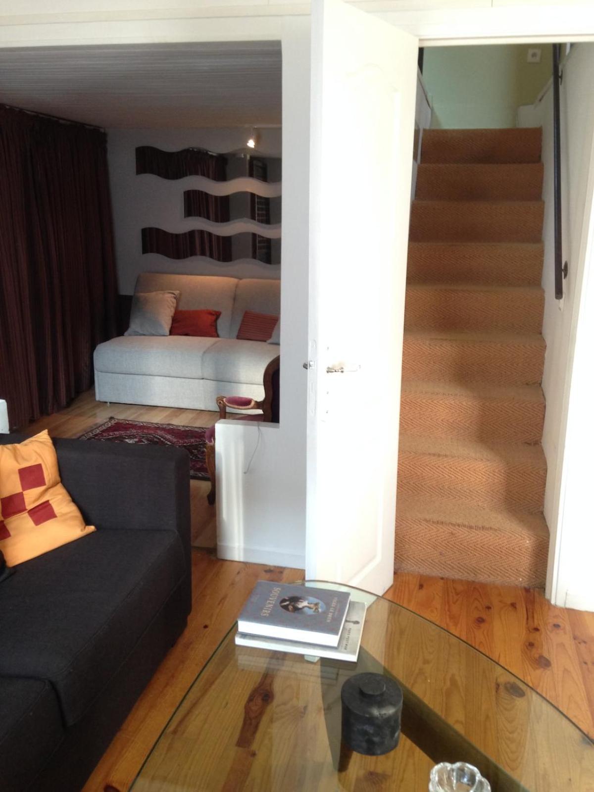 Dupleix 75m2 Sur Cour Arboree Apartment Paris