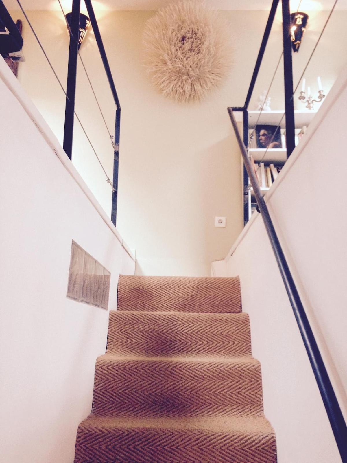 Dupleix 75m2 Sur Cour Arboree Apartment Paris