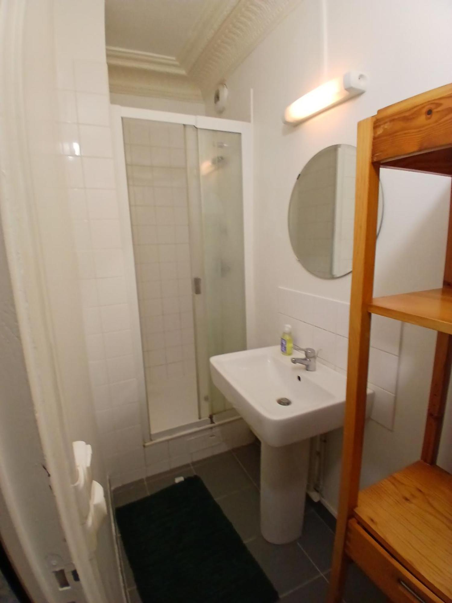 Detente Appartement *