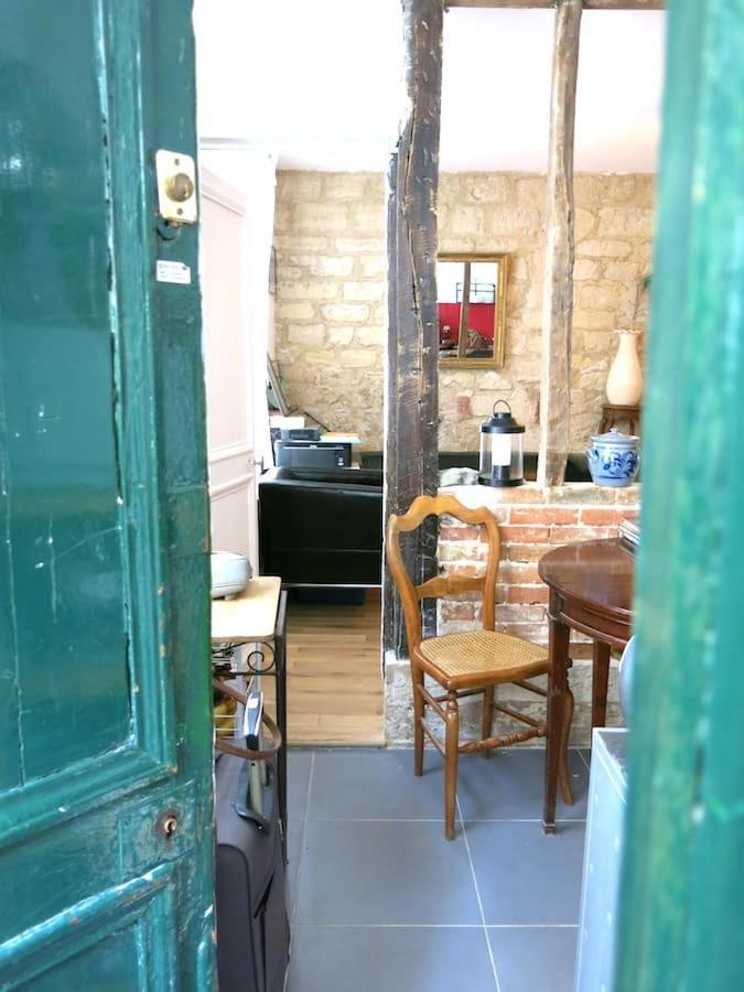 Montmartre Del Sarte Cosy Citycosy Apartamento *