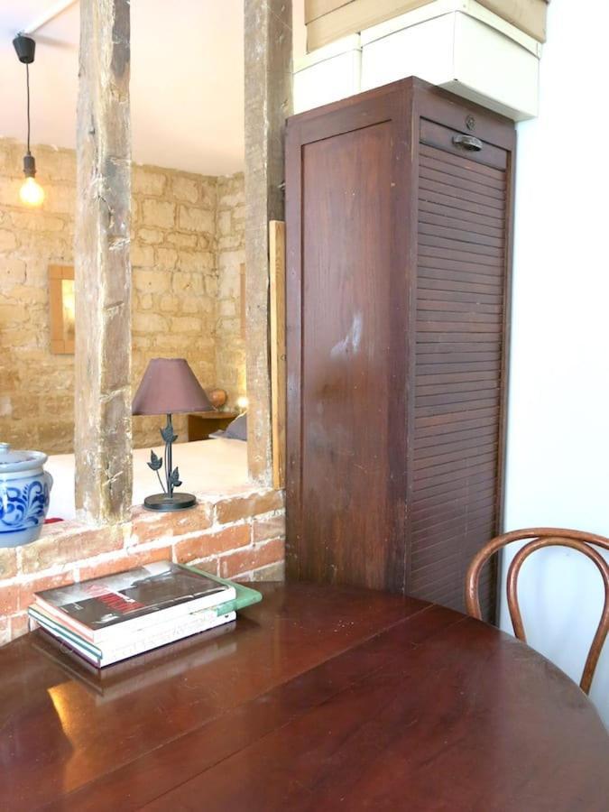 Montmartre Del Sarte Cosy Citycosy Apartamento *