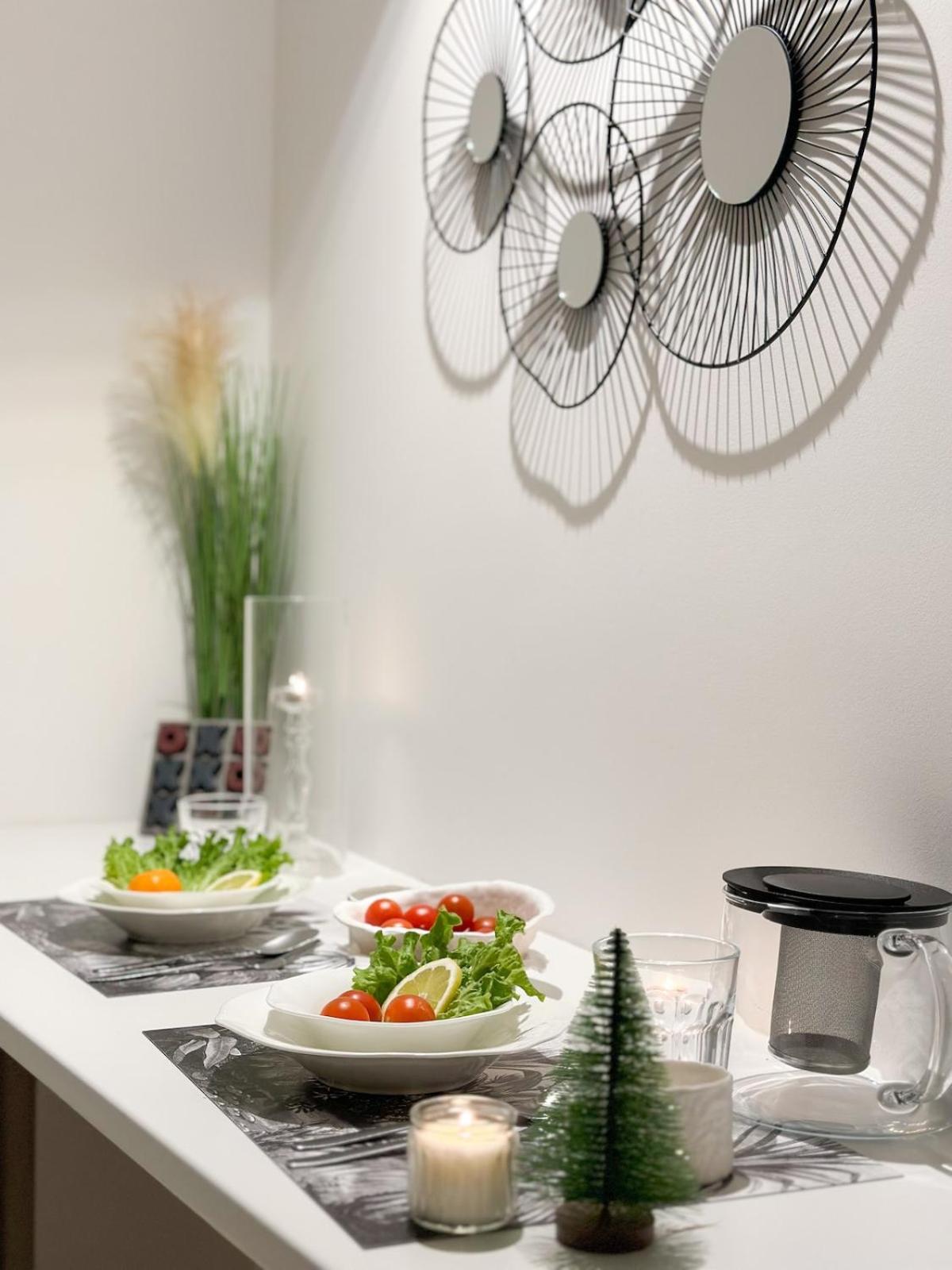 - Chic - Calm - Designed - Apartment *