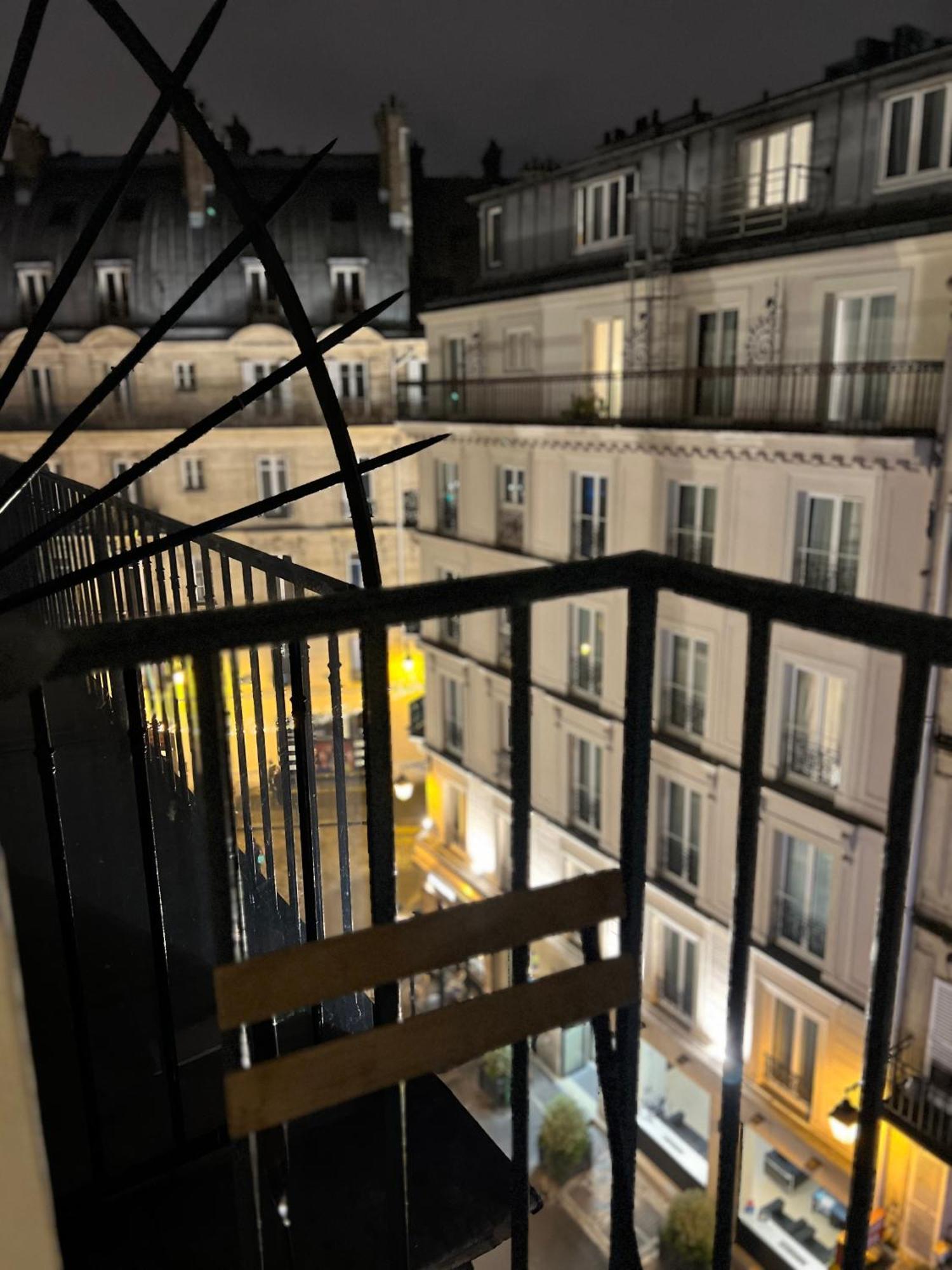 Quartierlatin Apartment Paris
