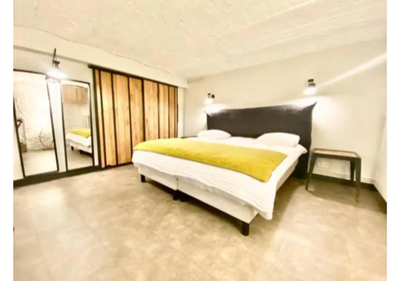 Appartement L'atelier - Loft Renove En Souplex - Tour Eiffel