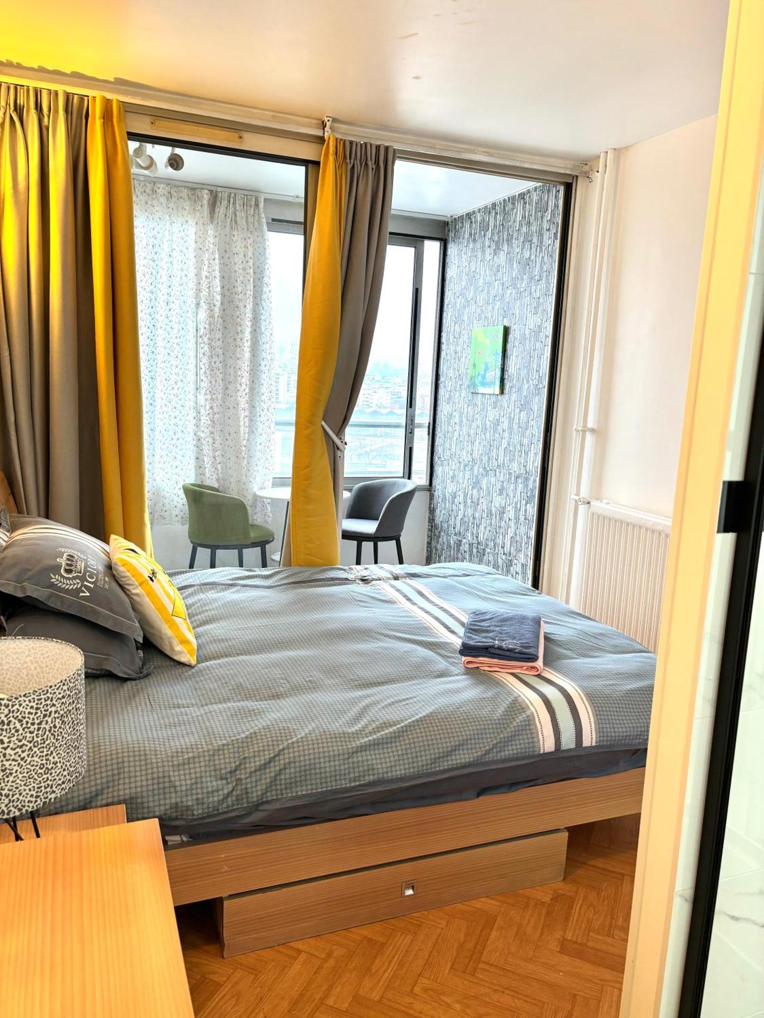 Homestay Lucas Salle De Bain Privative *