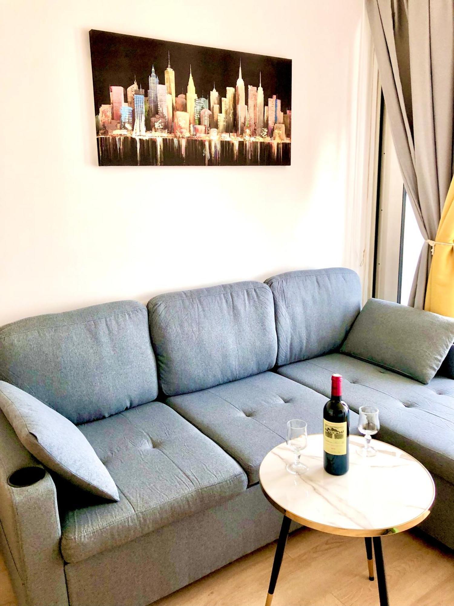 Homestay Lucas Salle De Bain Privative